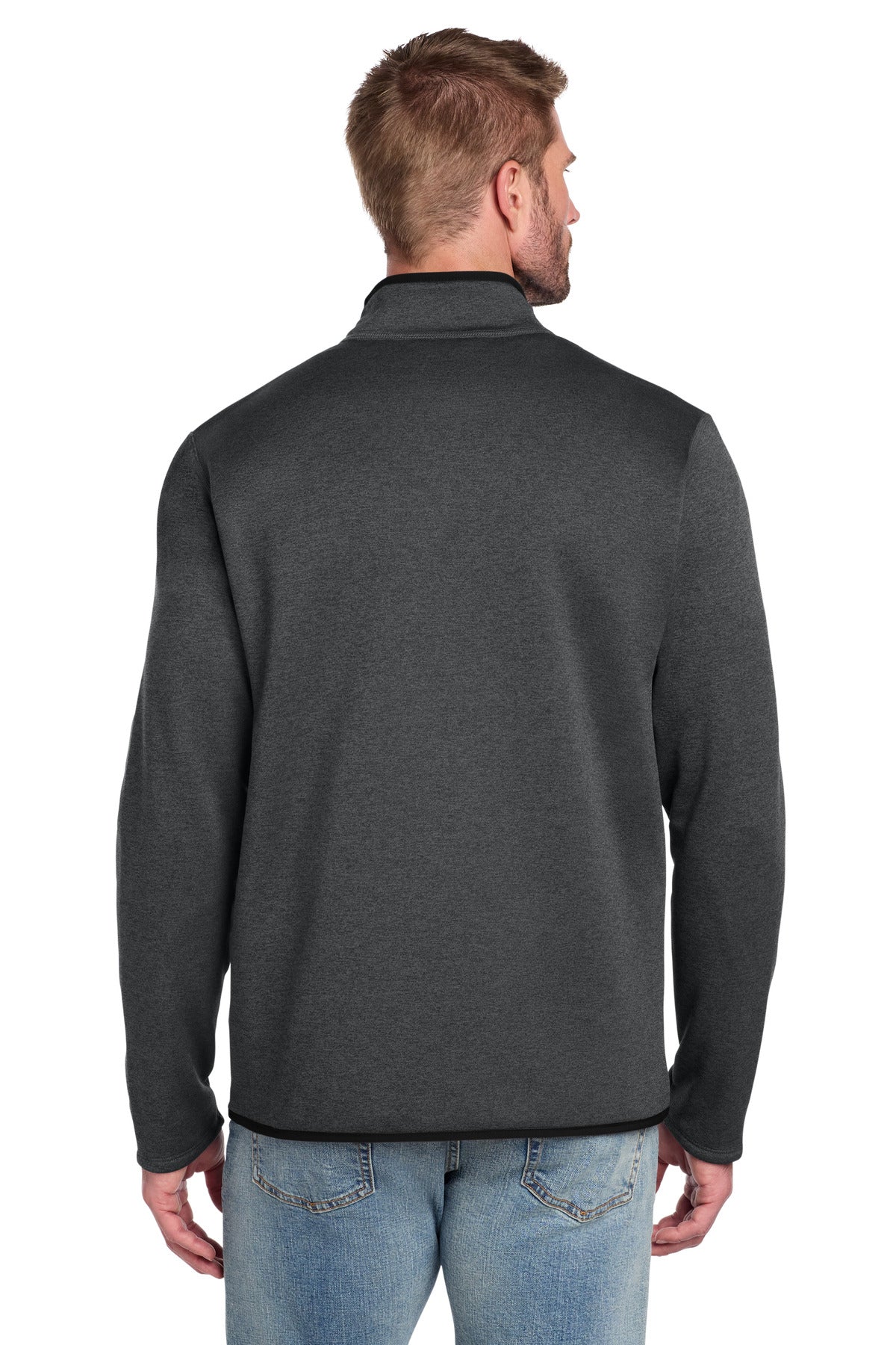 The North Face Skyline Full-Zip Fleece Jacket NF0A7V64 image 10