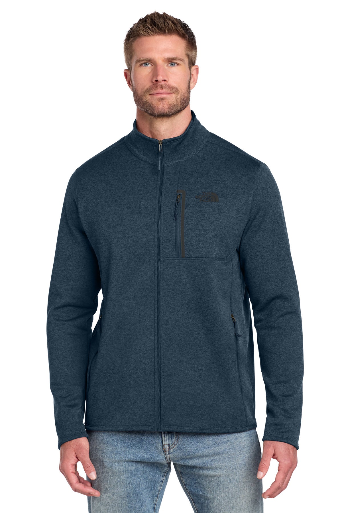 The North Face Skyline Full-Zip Fleece Jacket NF0A7V64 image 13