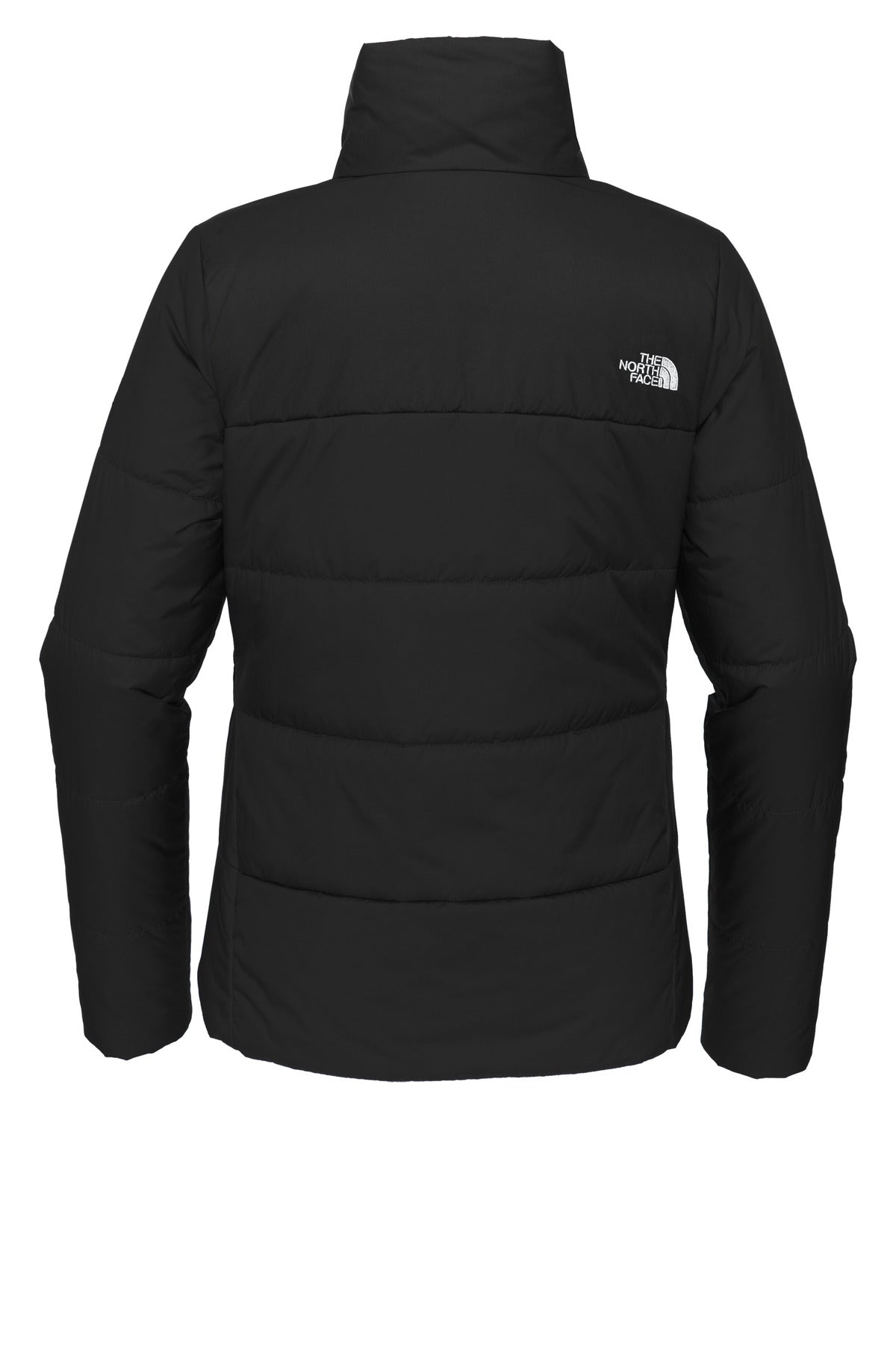 The North Face Women's Chest Logo Everyday Insulated Jacket NF0A7V6K