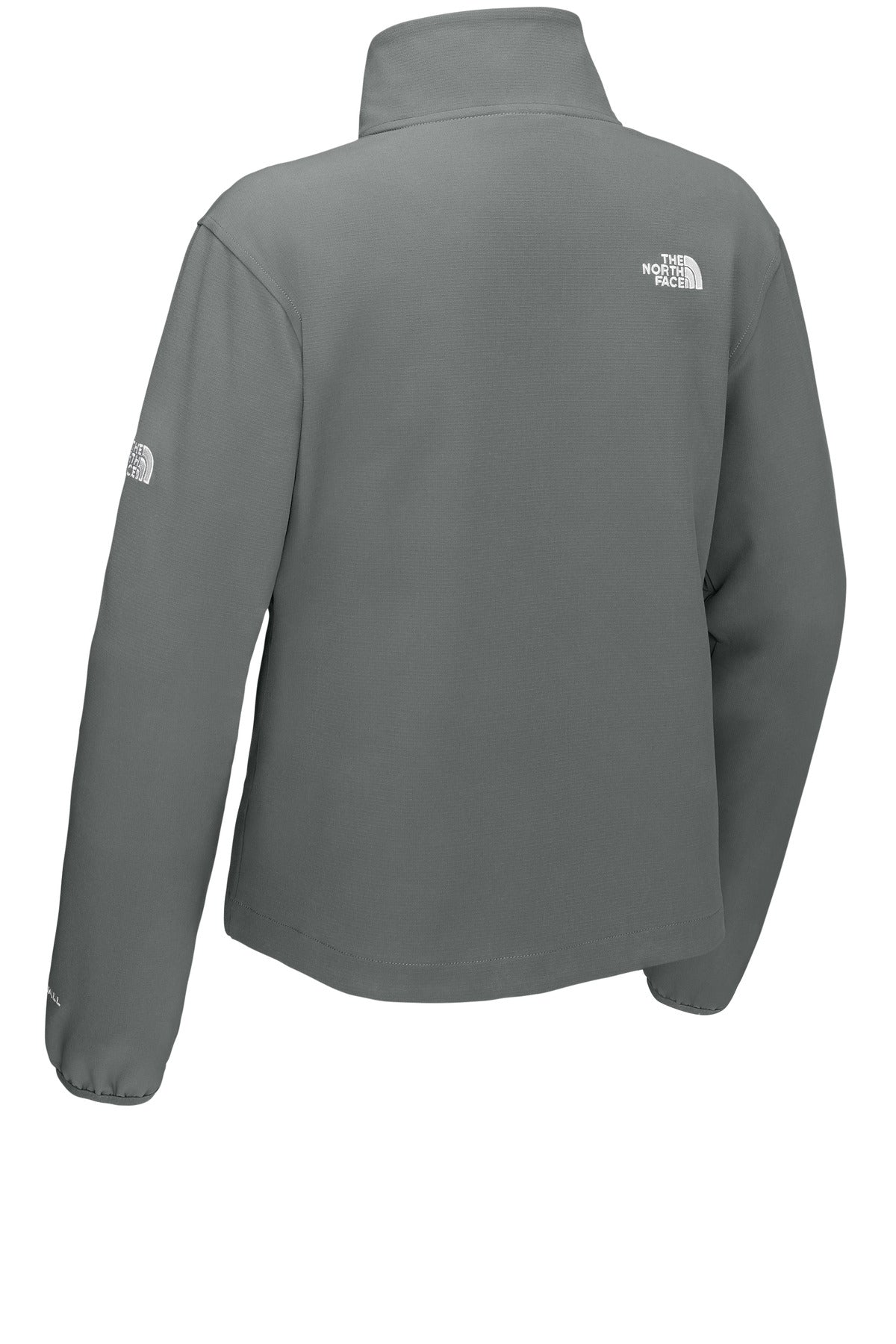 The North Face Women's Edge Stretch Soft Shell Jacket NF0A8ENP