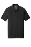 nike dri fit hex textured polo nkah6266 image 3