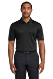 nike dri fit hex textured polo nkah6266 image 1