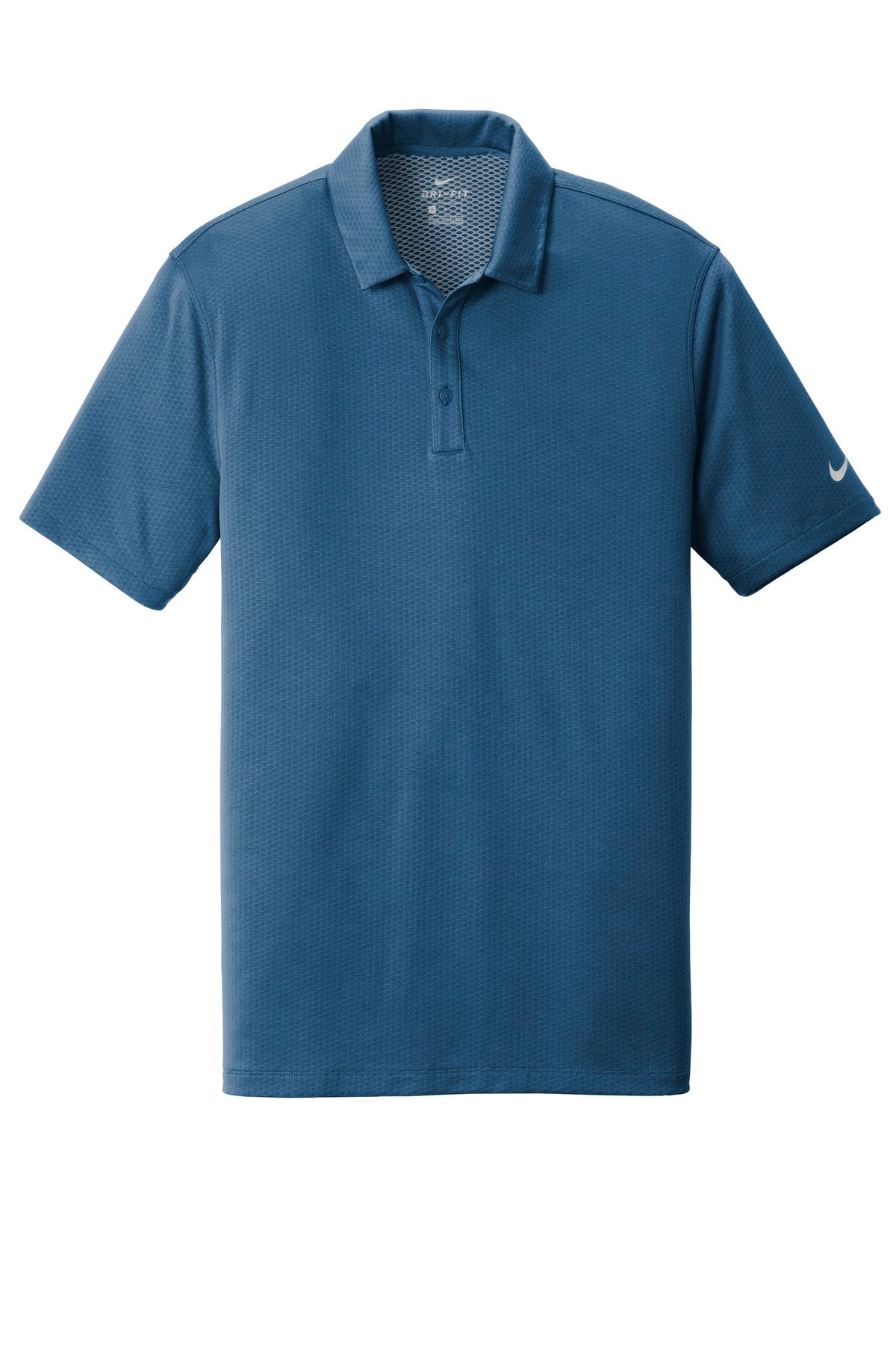 nike dri fit hex textured polo nkah6266 image 15