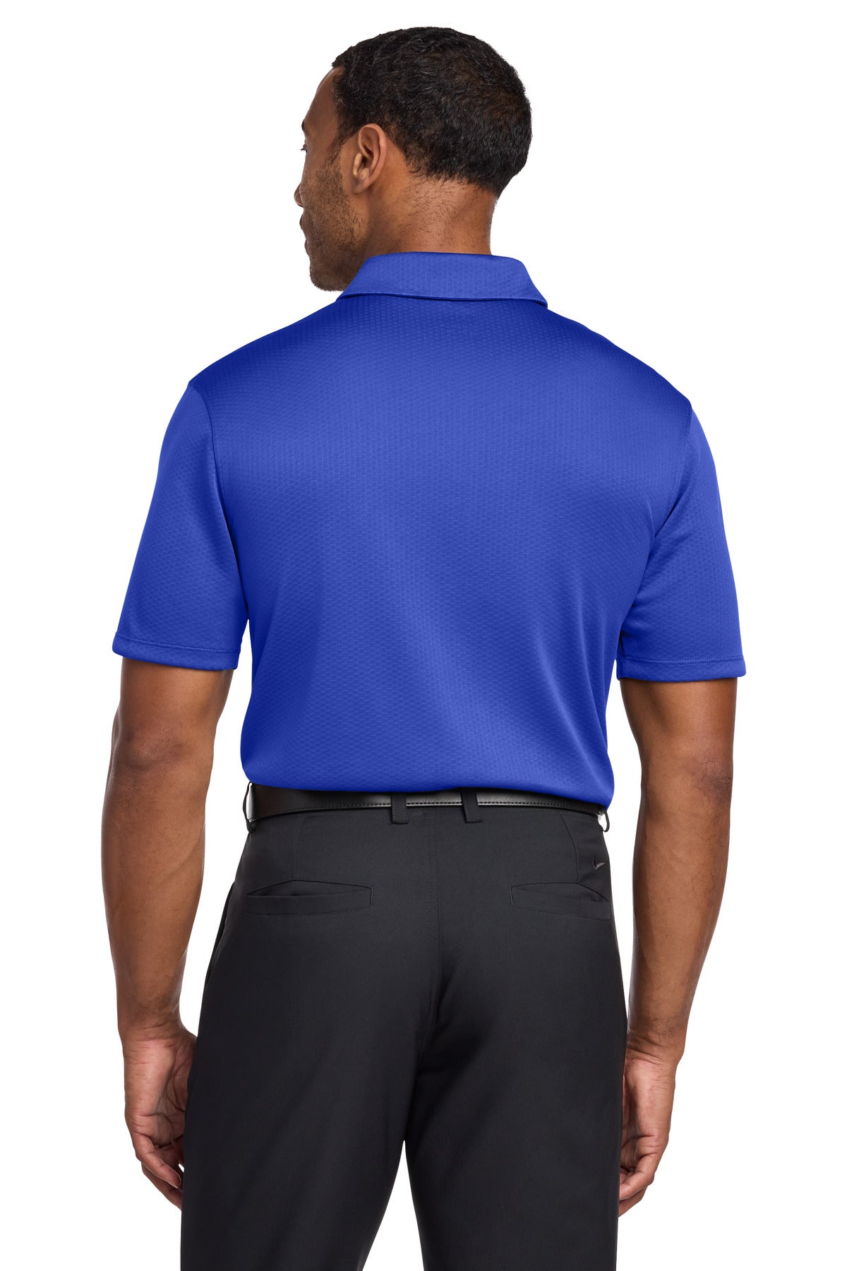 nike dri fit hex textured polo nkah6266 image 10