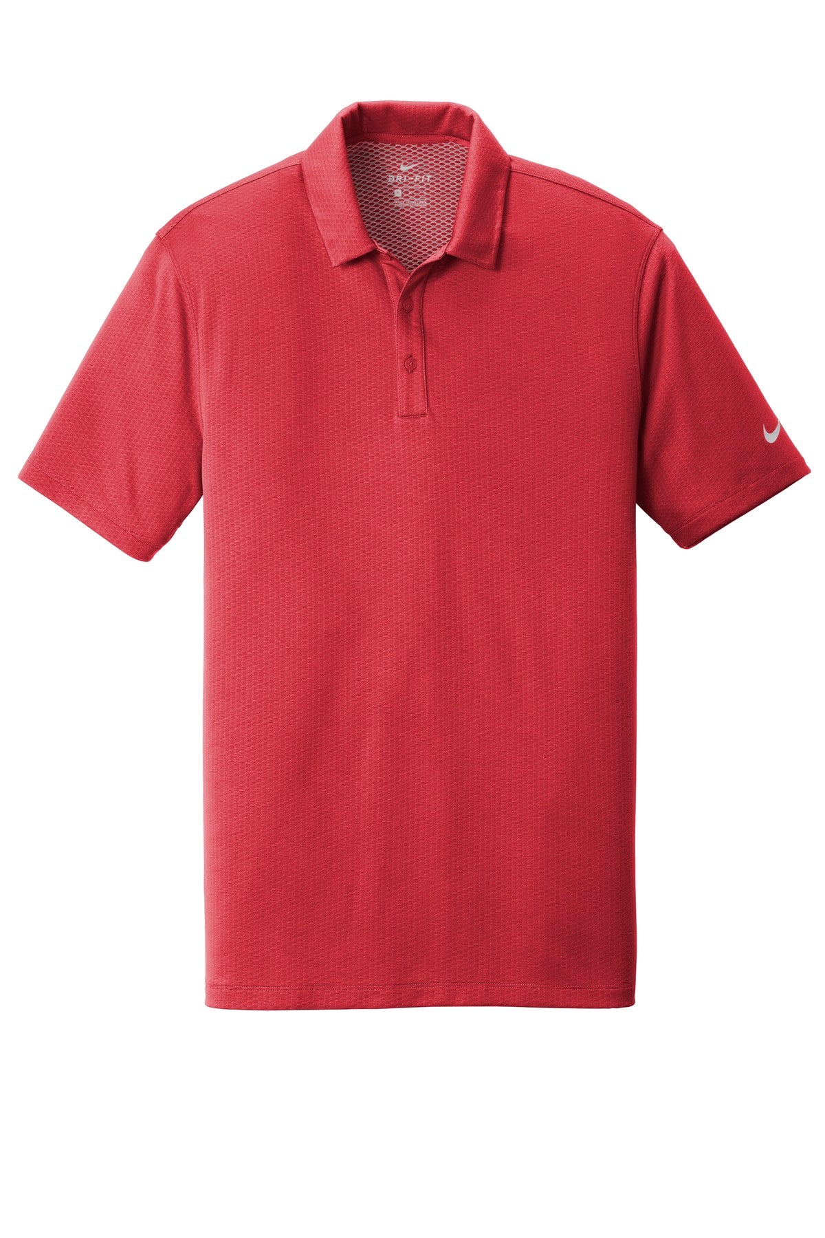 nike dri fit hex textured polo nkah6266 image 19