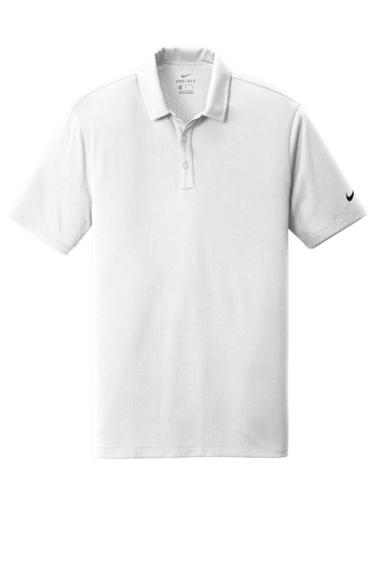 nike dri fit hex textured polo nkah6266 image 23