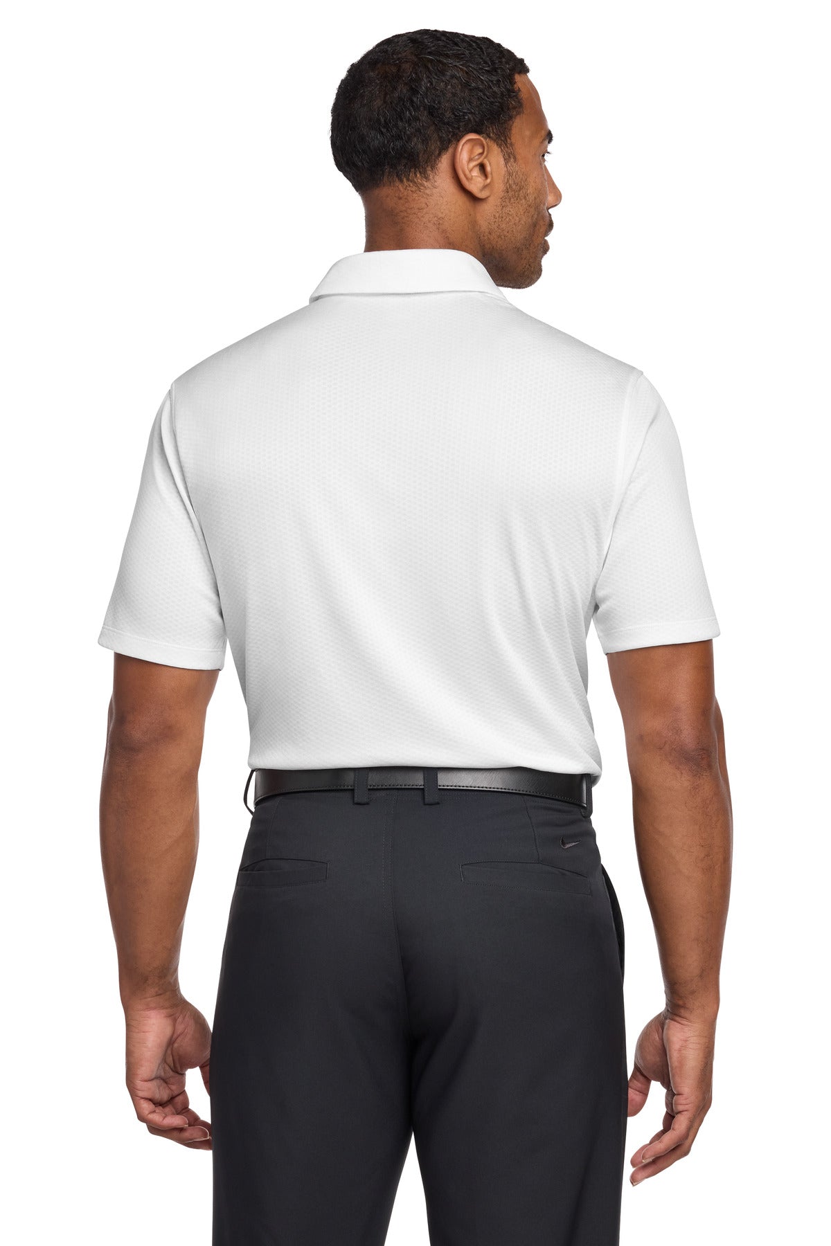nike dri fit hex textured polo nkah6266 image 22