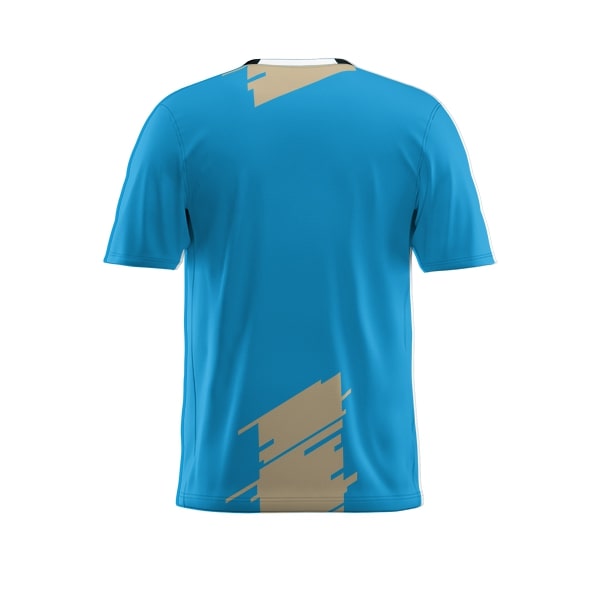 Men’s Duratek V-Neck Performance Soccer Jersey