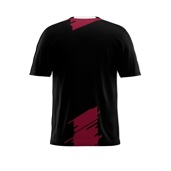 Men’s Duratek V-Neck Performance Soccer Jersey