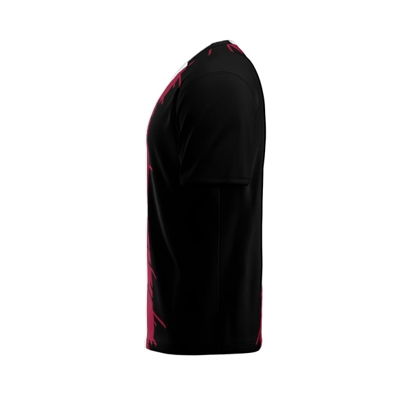 Men’s Duratek V-Neck Performance Soccer Jersey