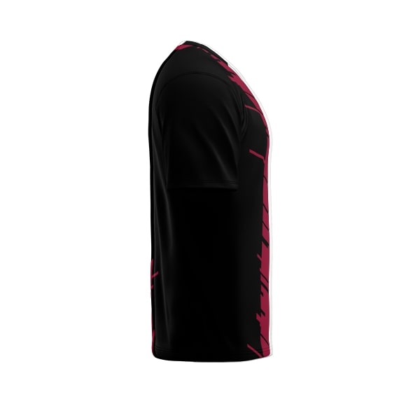 Men’s Duratek V-Neck Performance Soccer Jersey