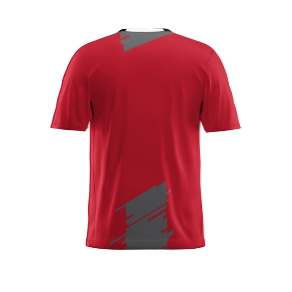Men’s Duratek V-Neck Performance Soccer Jersey
