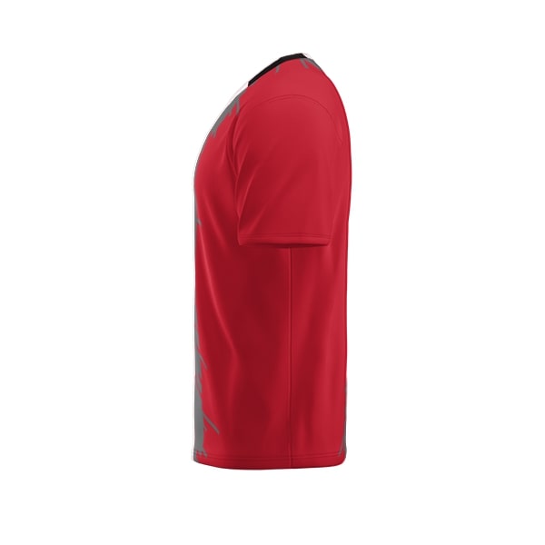 Men’s Duratek V-Neck Performance Soccer Jersey