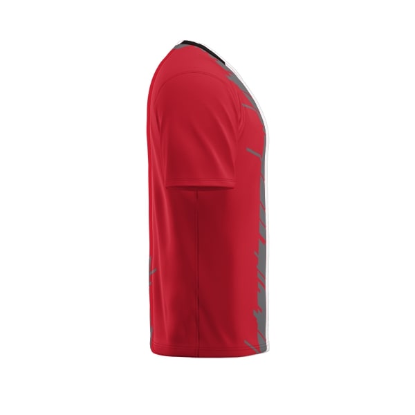 Men’s Duratek V-Neck Performance Soccer Jersey