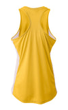 NW2009 Gold/White, back view
