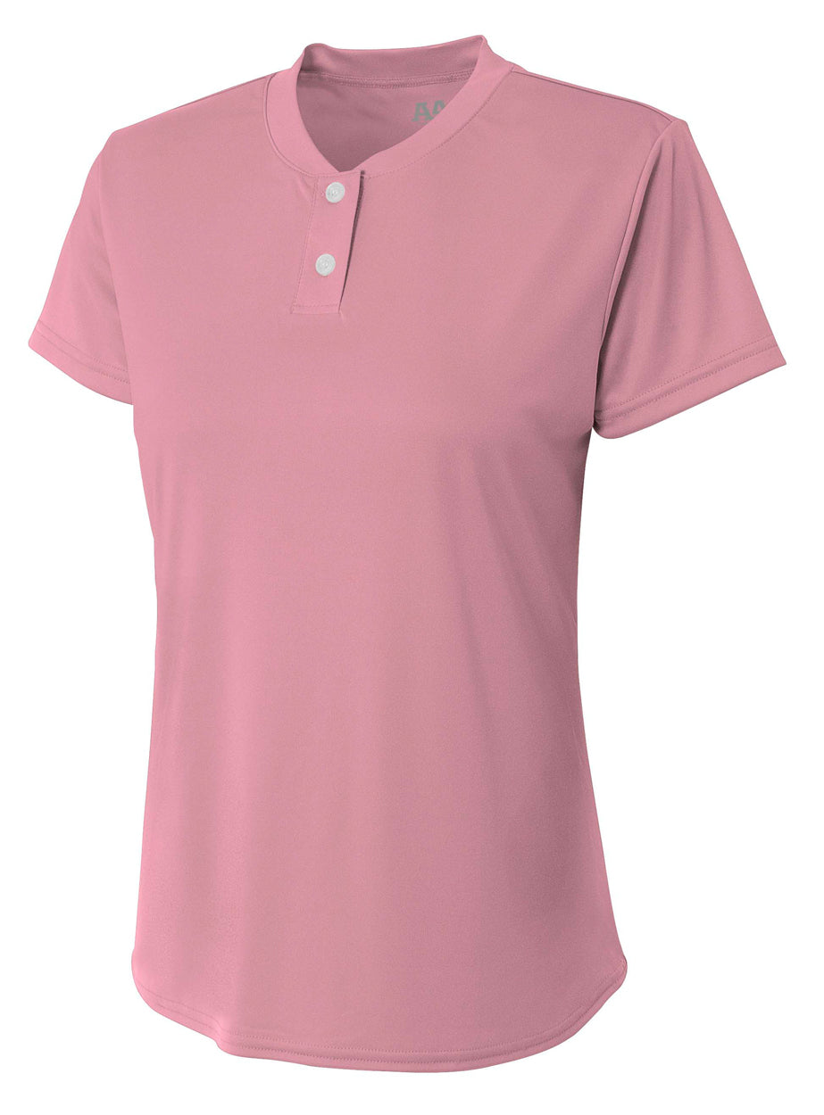 A4 NW3143 in Pink, front view