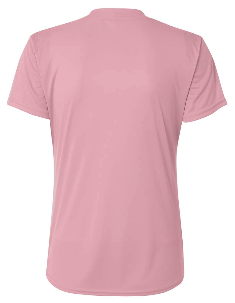 A4 NW3143 in Pink, back view