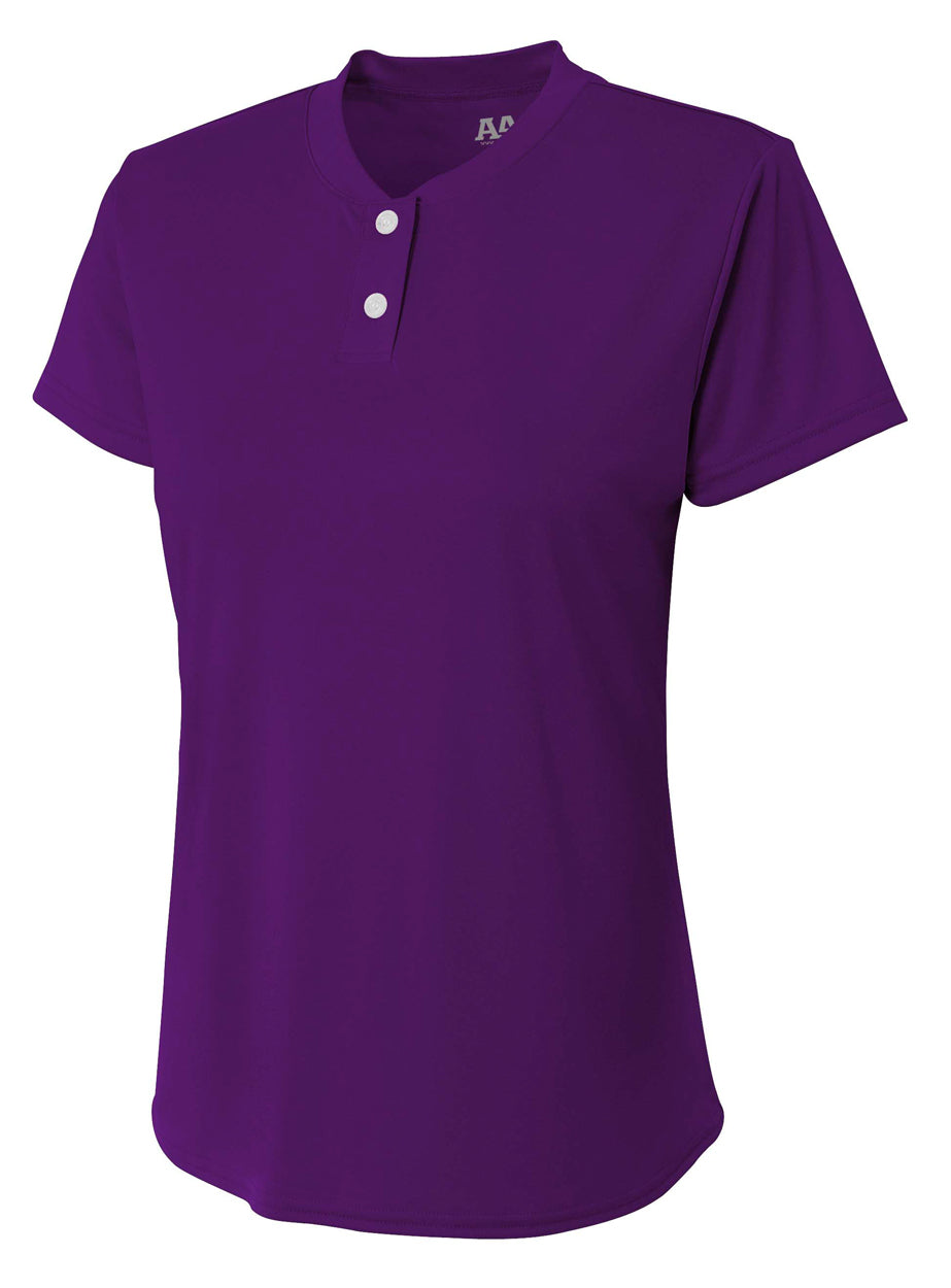 A4 NW3143 in Purple, front view