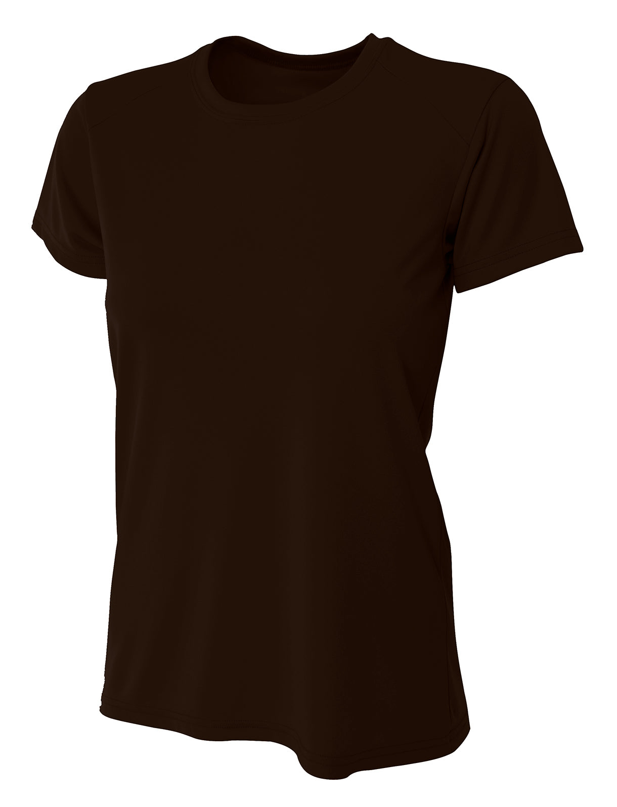 NW3201 Brown, front view