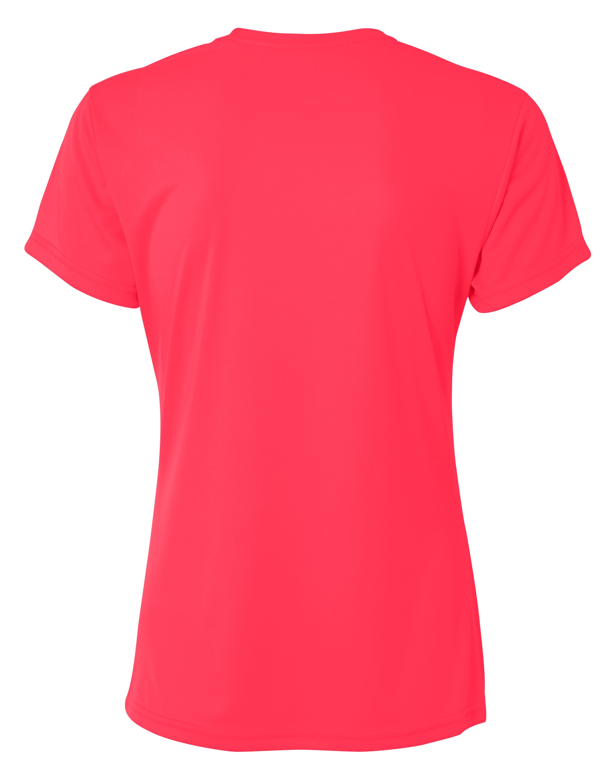 NW3201 Coral, back view