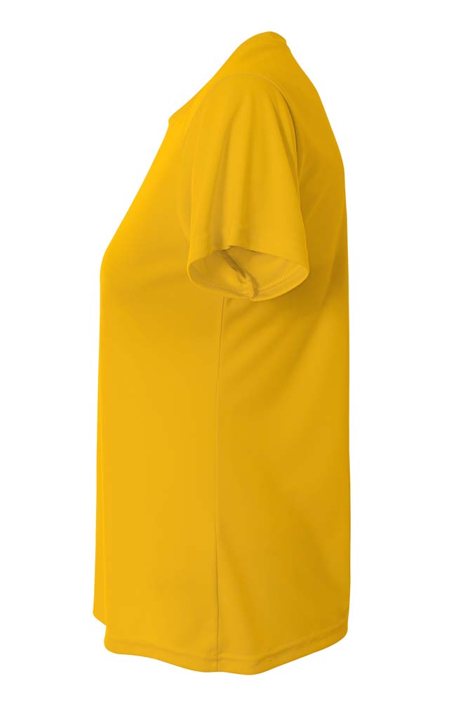 NW3201 Gold 2011, side view