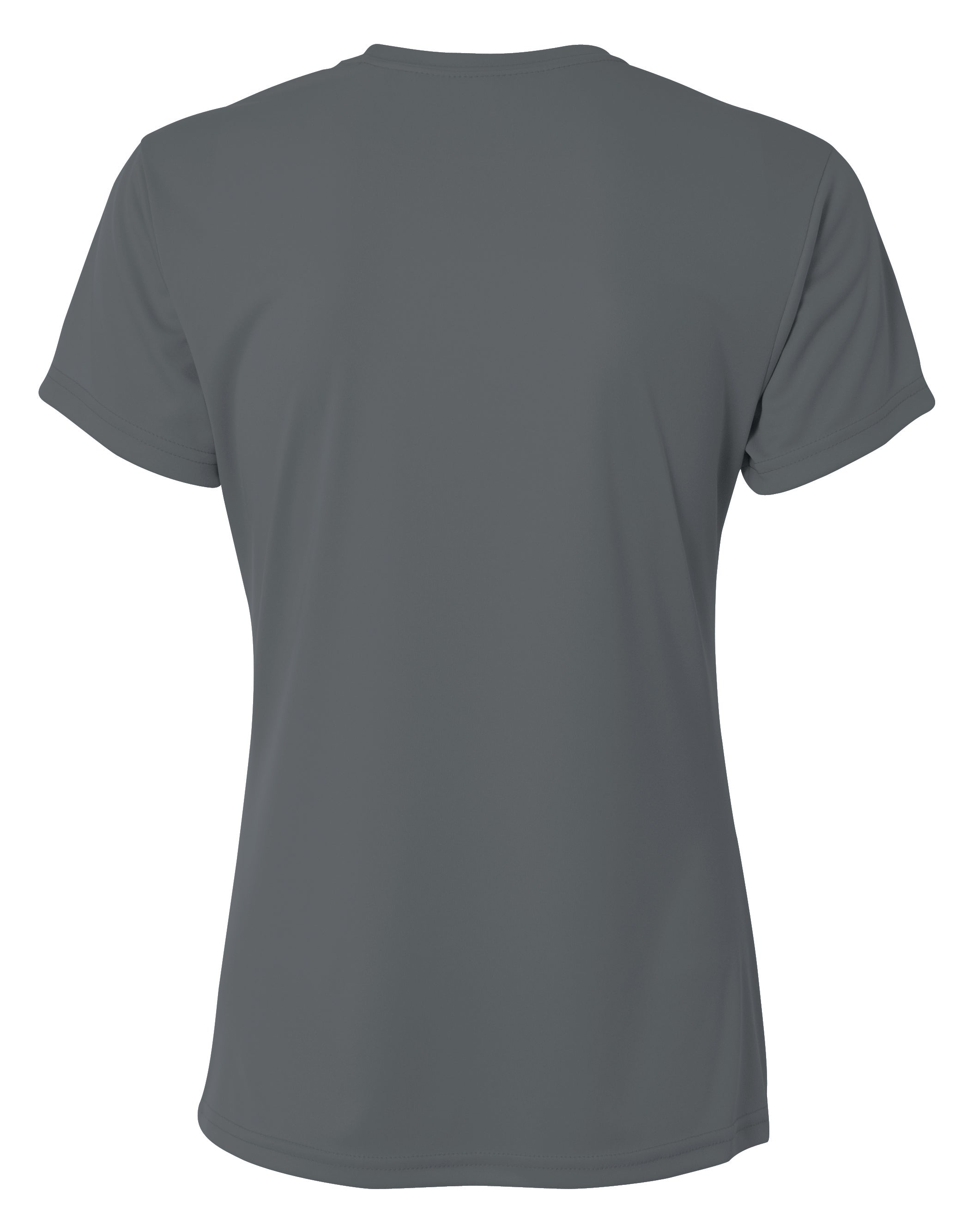 NW3201 Graphite, back view