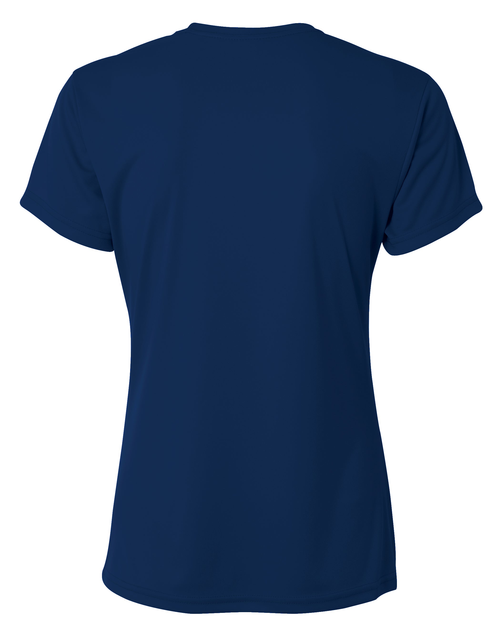 NW3201 Navy 2011, back view