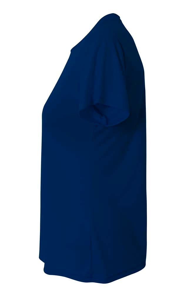 NW3201 Navy 2011, side view