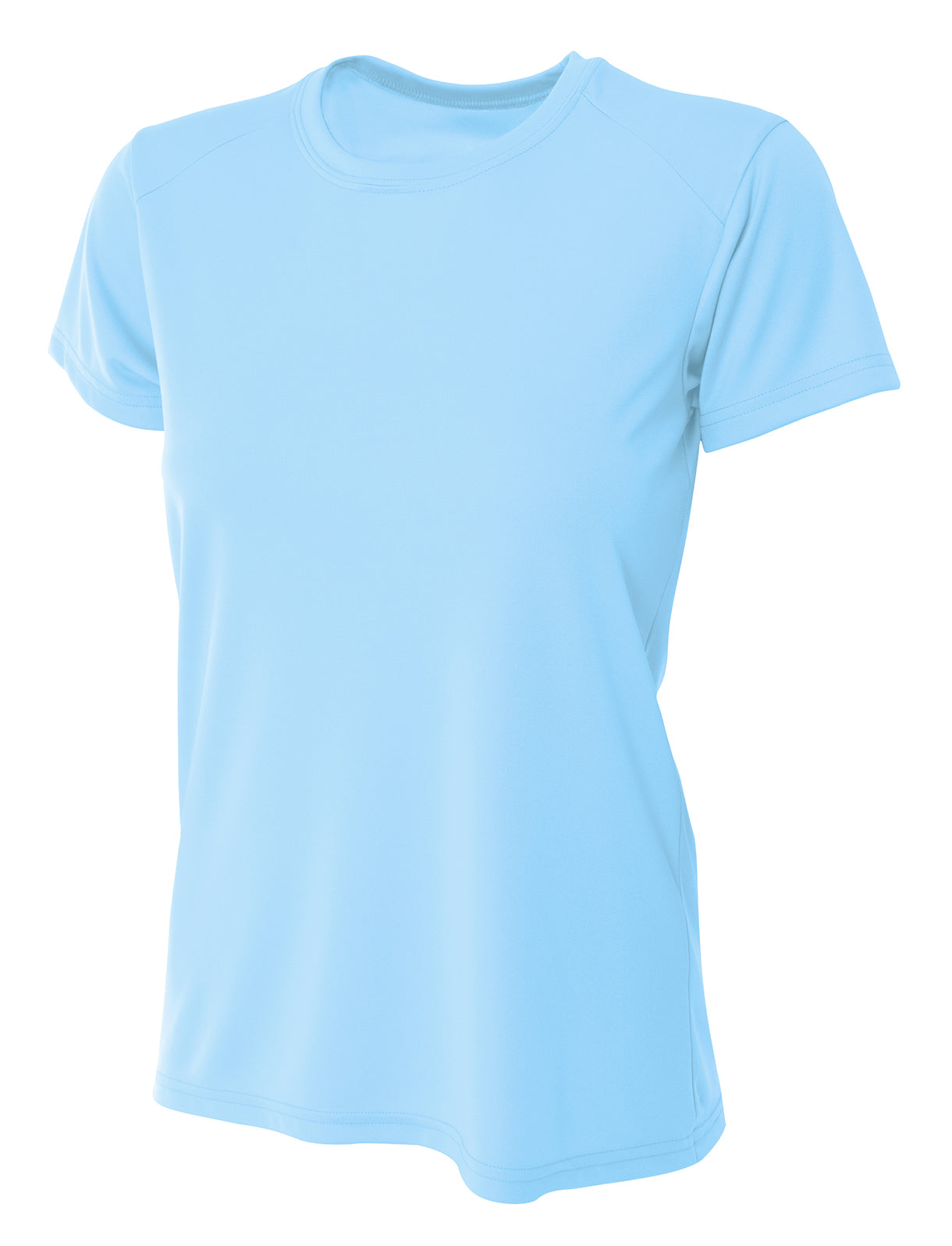 NW3201 Sky Blue, front view