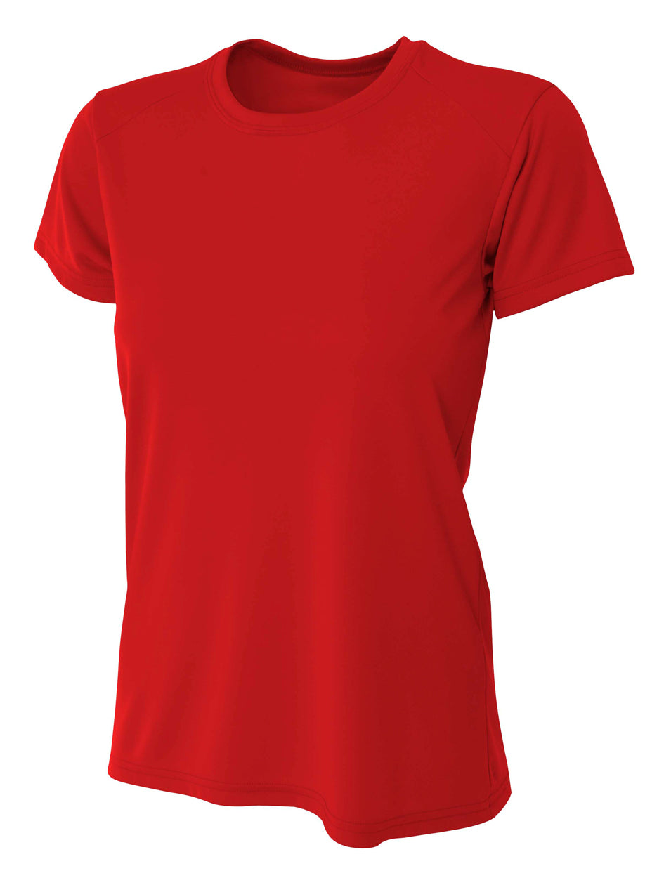 NW3201 Scarlet, front view