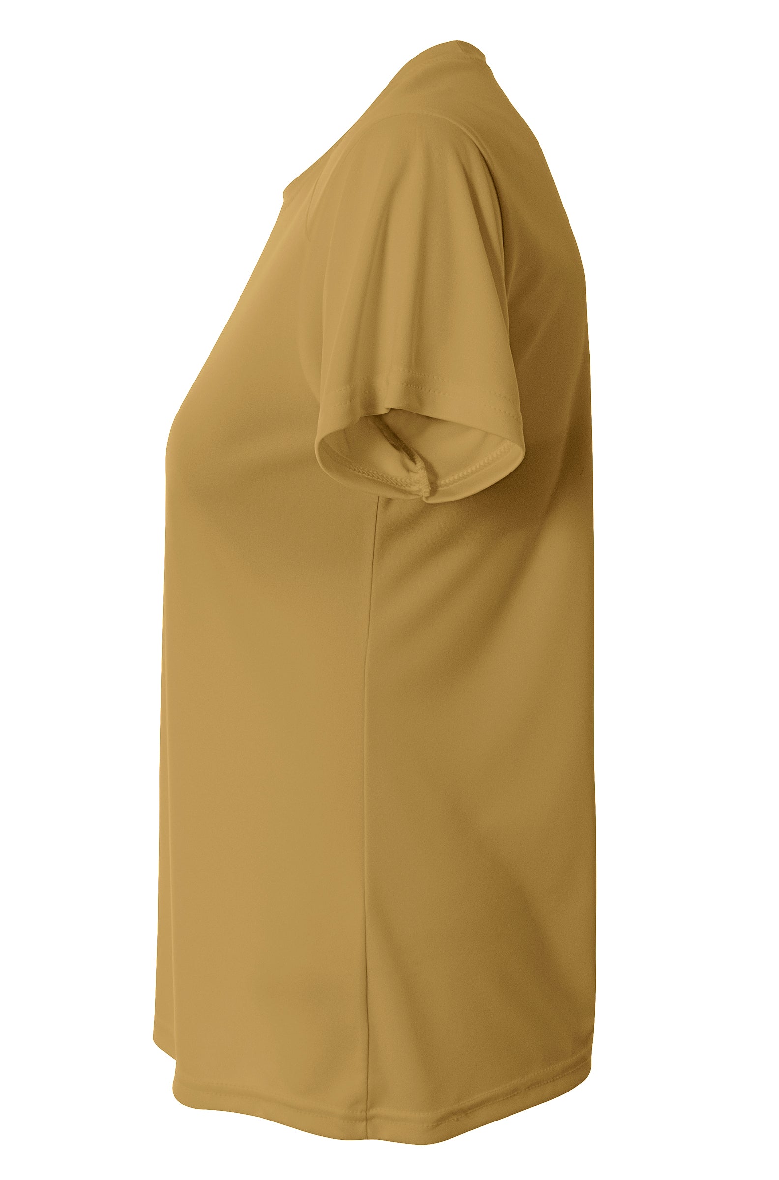 NW3201 Vegas Gold 2011, side view