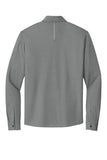 OGIO Code Stretch Long Sleeve Button-Up OG145 back