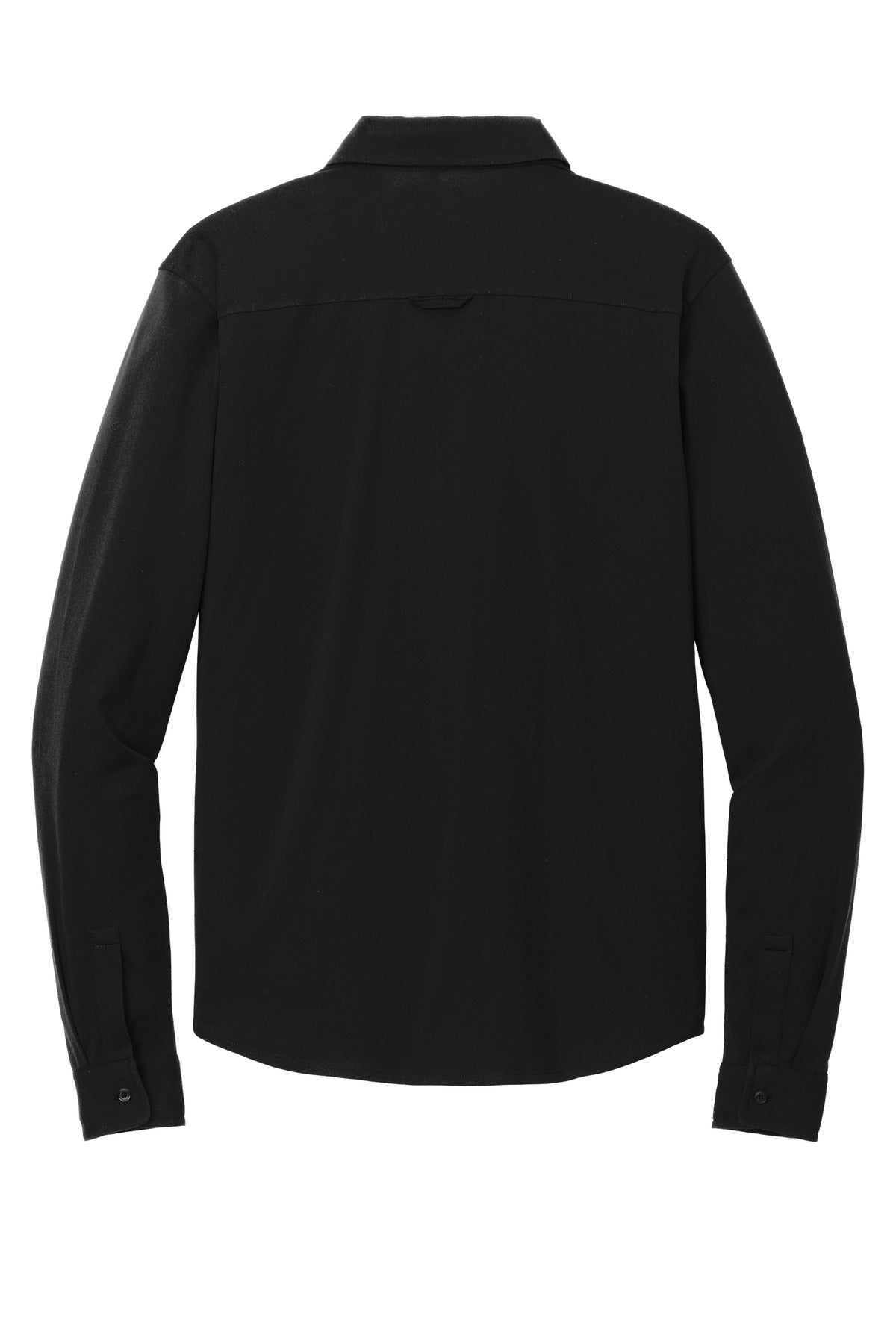 OGIO Extend Long Sleeve Button-Up OG161 back