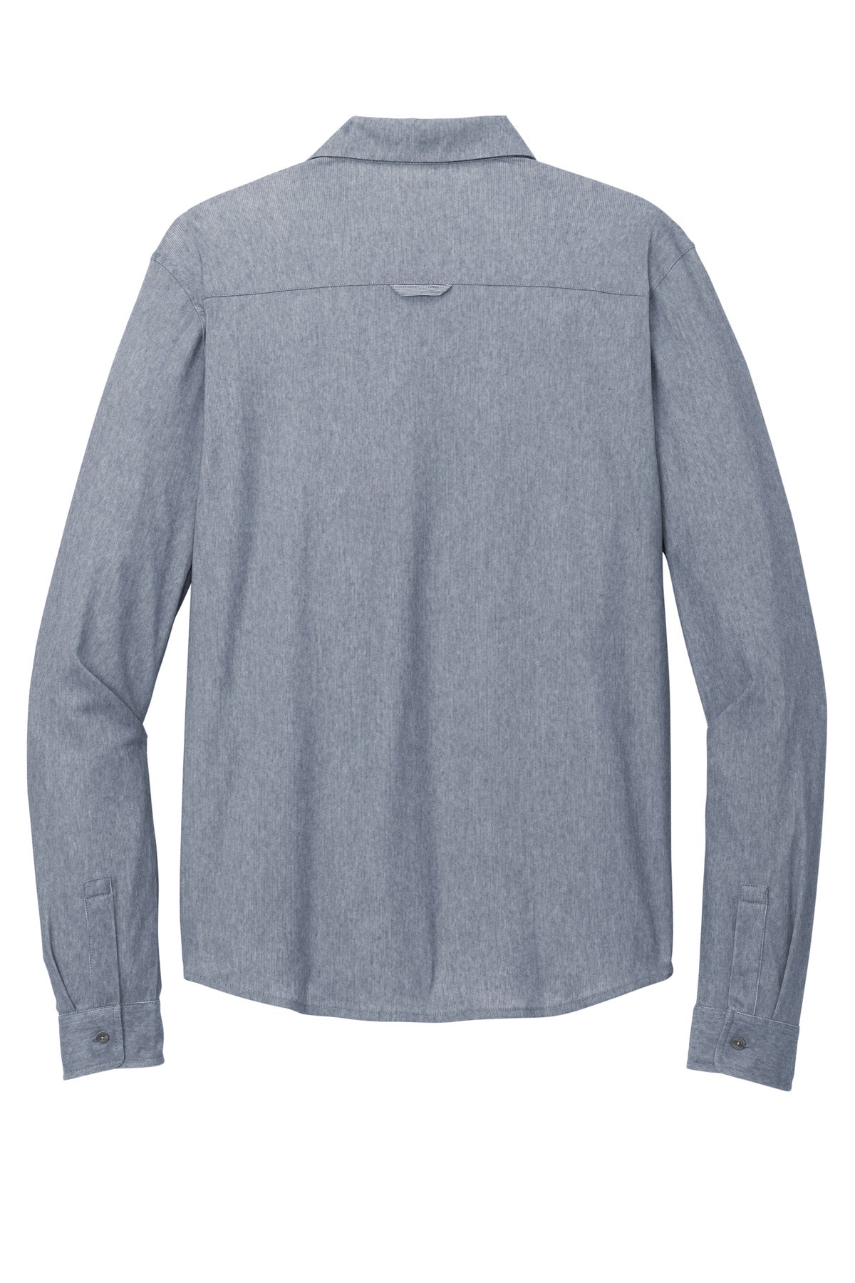 OGIO Extend Long Sleeve Button-Up OG161 back