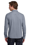 OGIO Extend Long Sleeve Button-Up OG161 back