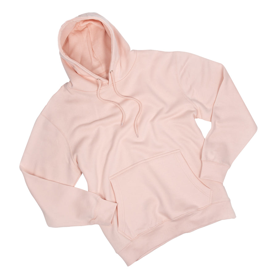 Classic Premium Pullover Hoodie