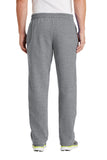 Port & Co Core Fleece Sweatpant with Pockets. PC78P