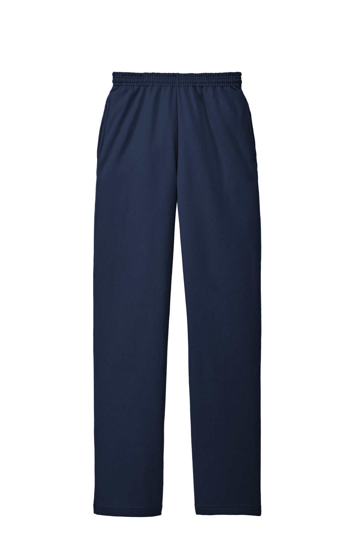 Port & Co Core Fleece Sweatpant with Pockets. PC78P