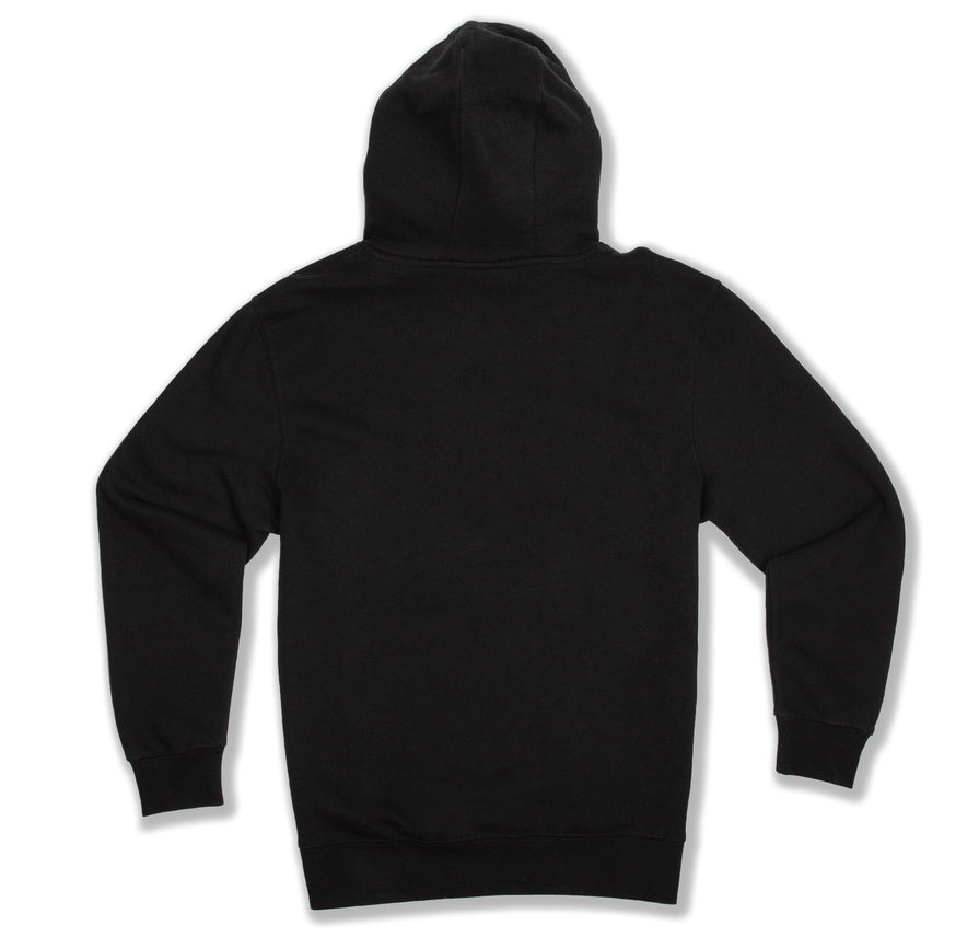 Classic Premium Pullover Hoodie