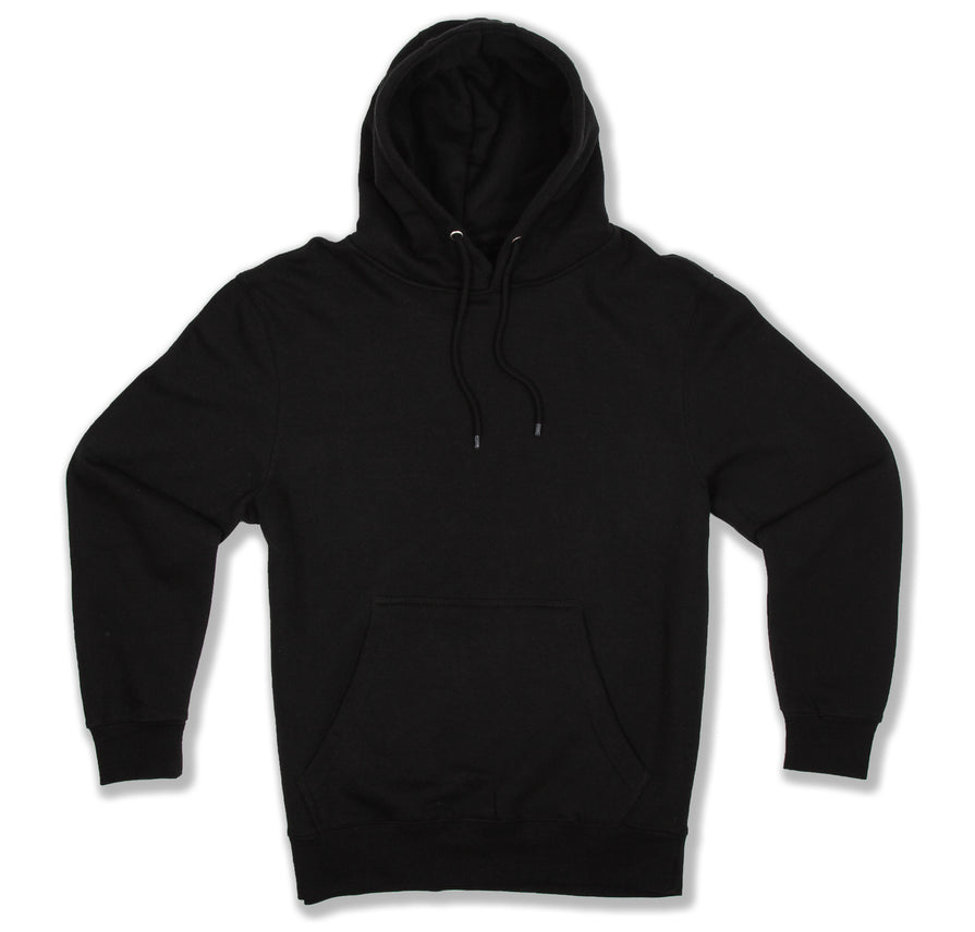 Classic Premium Pullover Hoodie