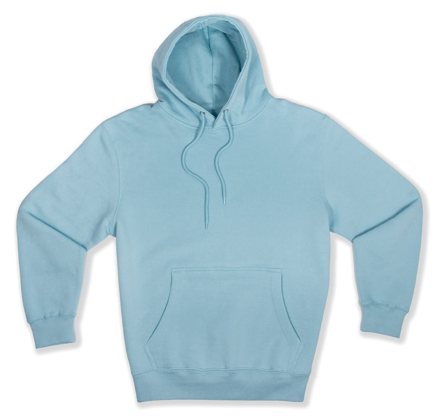 Classic Premium Pullover Hoodie