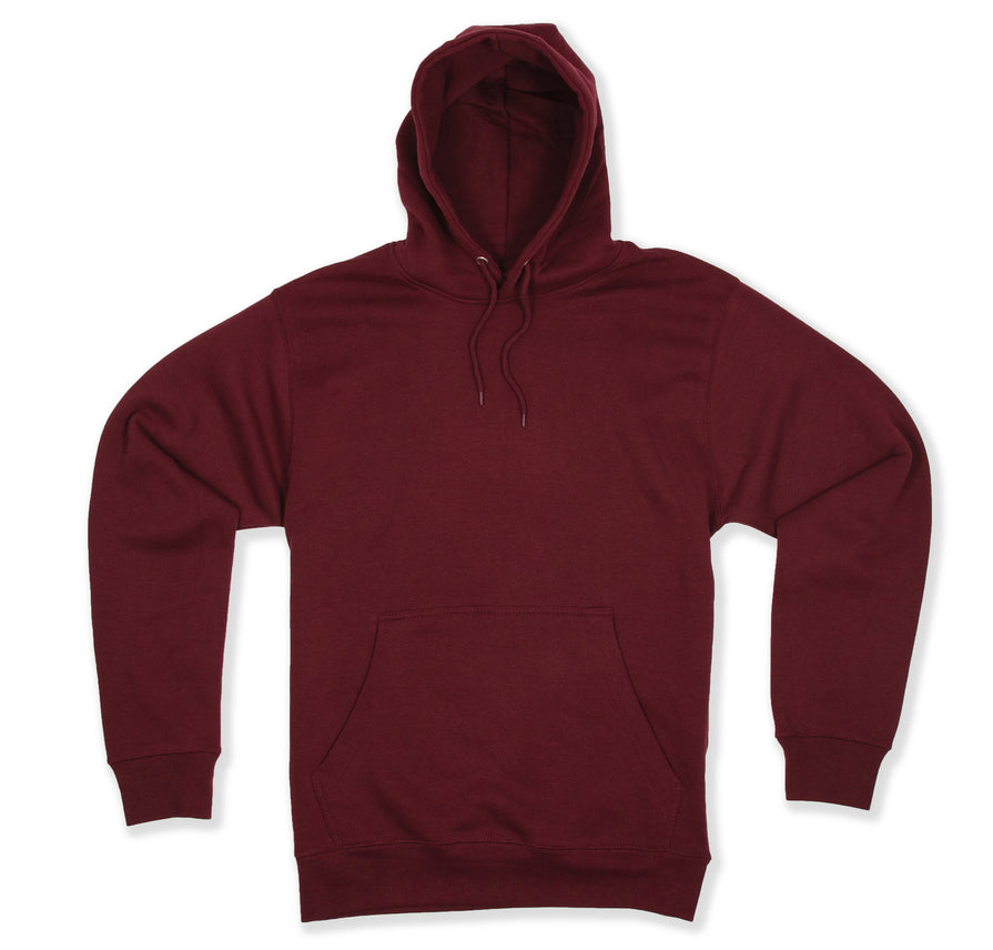 Classic Premium Pullover Hoodie