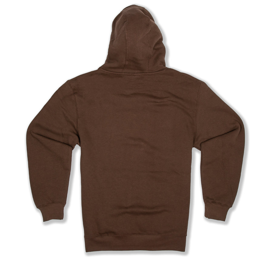 Classic Premium Pullover Hoodie