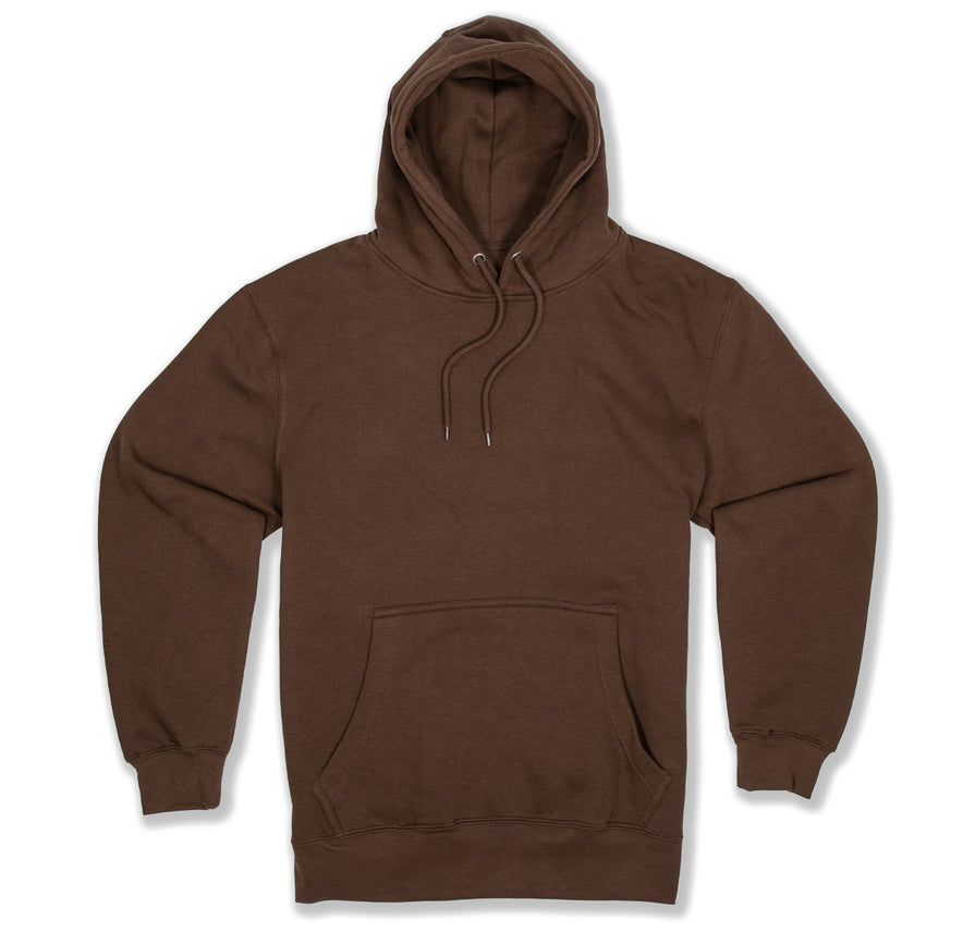 Classic Premium Pullover Hoodie