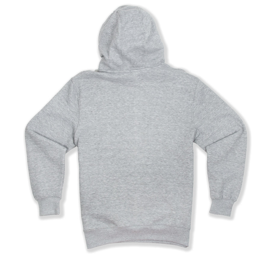 Classic Premium Pullover Hoodie