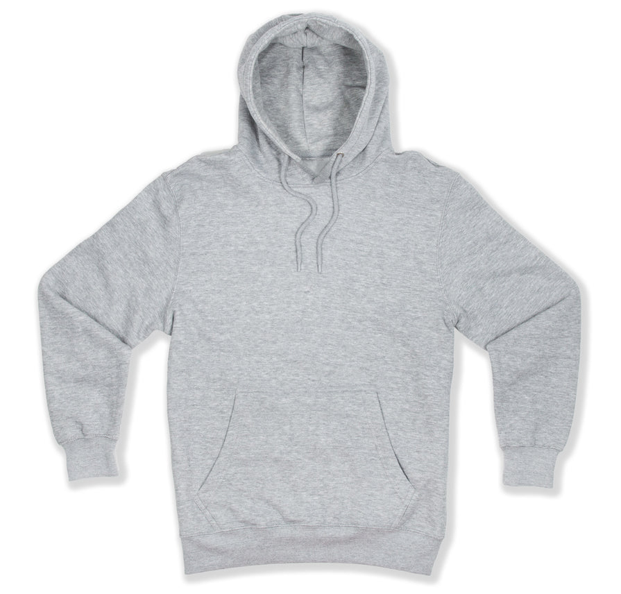 Classic Premium Pullover Hoodie