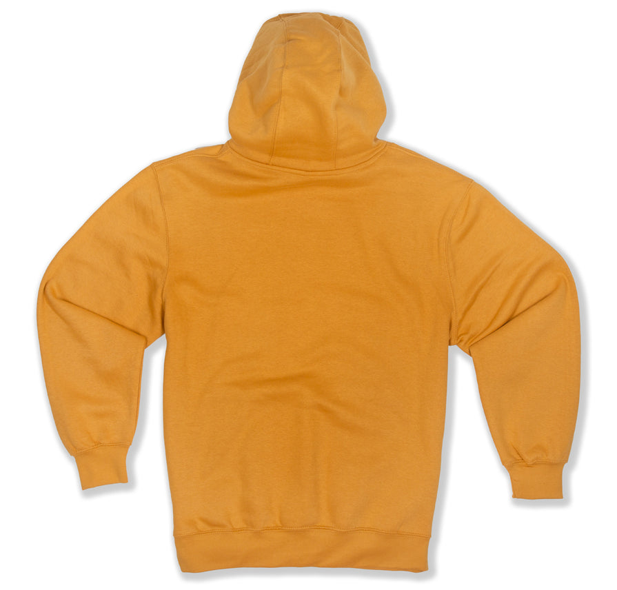 Classic Premium Pullover Hoodie