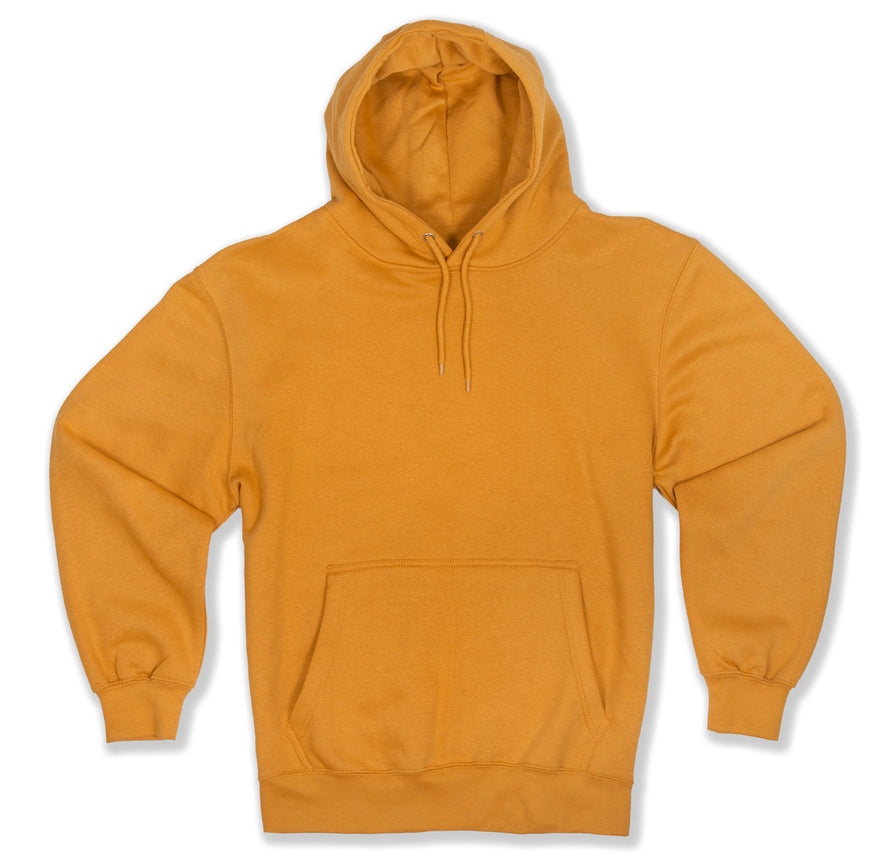 Classic Premium Pullover Hoodie