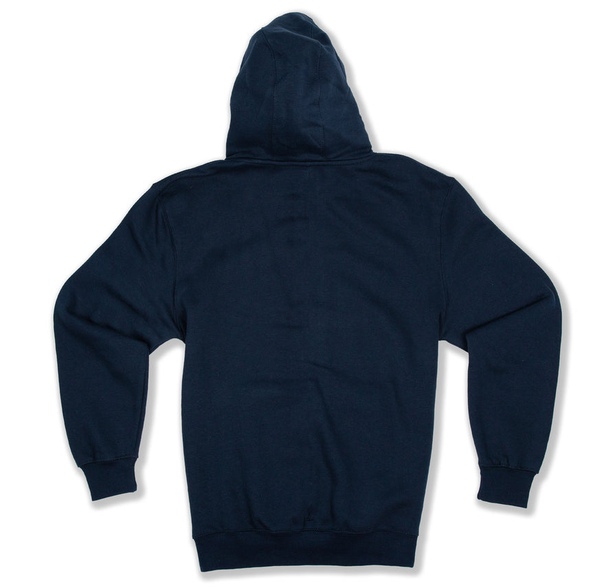 Classic Premium Pullover Hoodie