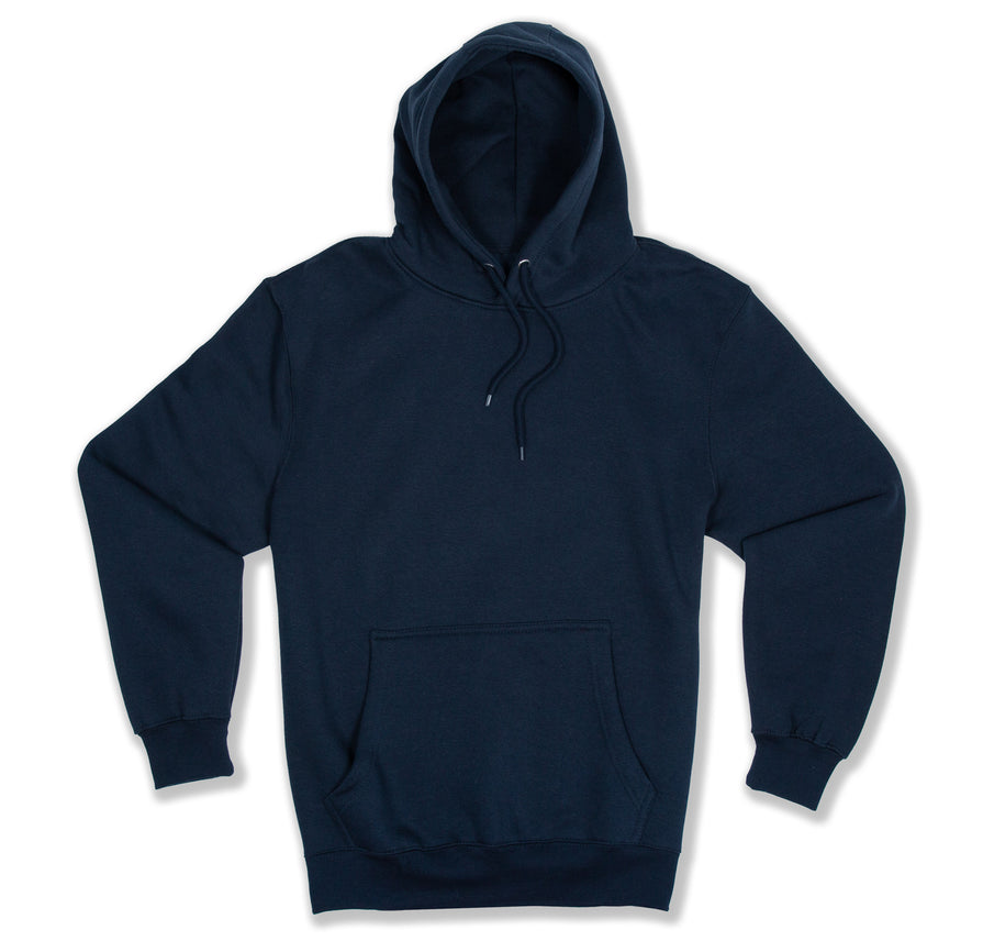 Classic Premium Pullover Hoodie